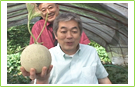 ピクニック村越さんと行く大洗メロン狩りツアー