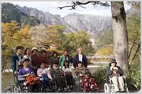上高地