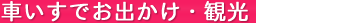 車椅子でおでかけ「介護タクシー東京観光」